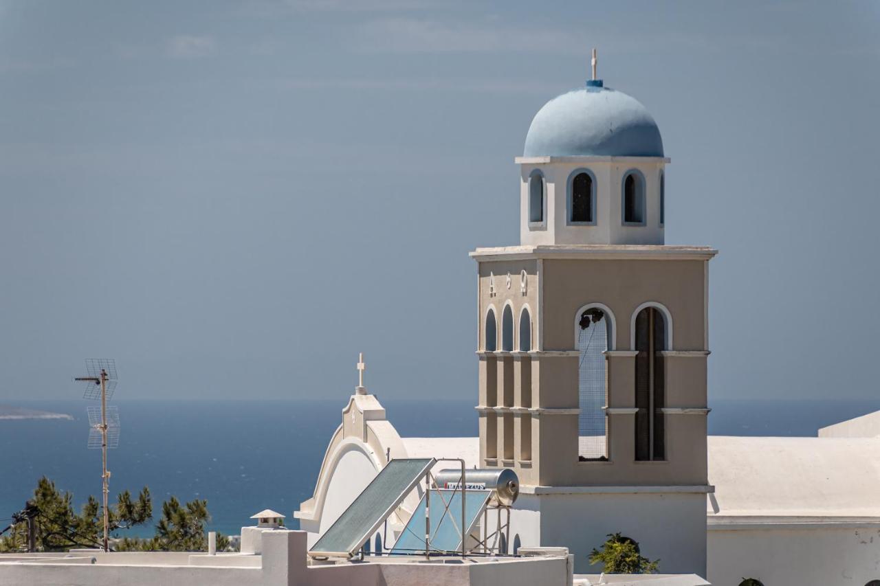 דירות Glinado Naxos Naxian White House In Glinado מראה חיצוני תמונה