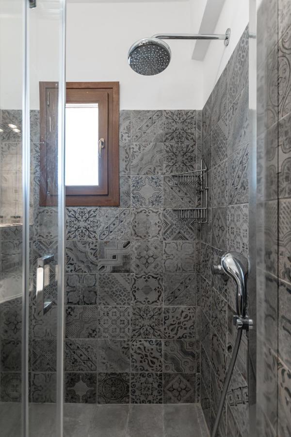 דירות Glinado Naxos Naxian White House In Glinado מראה חיצוני תמונה