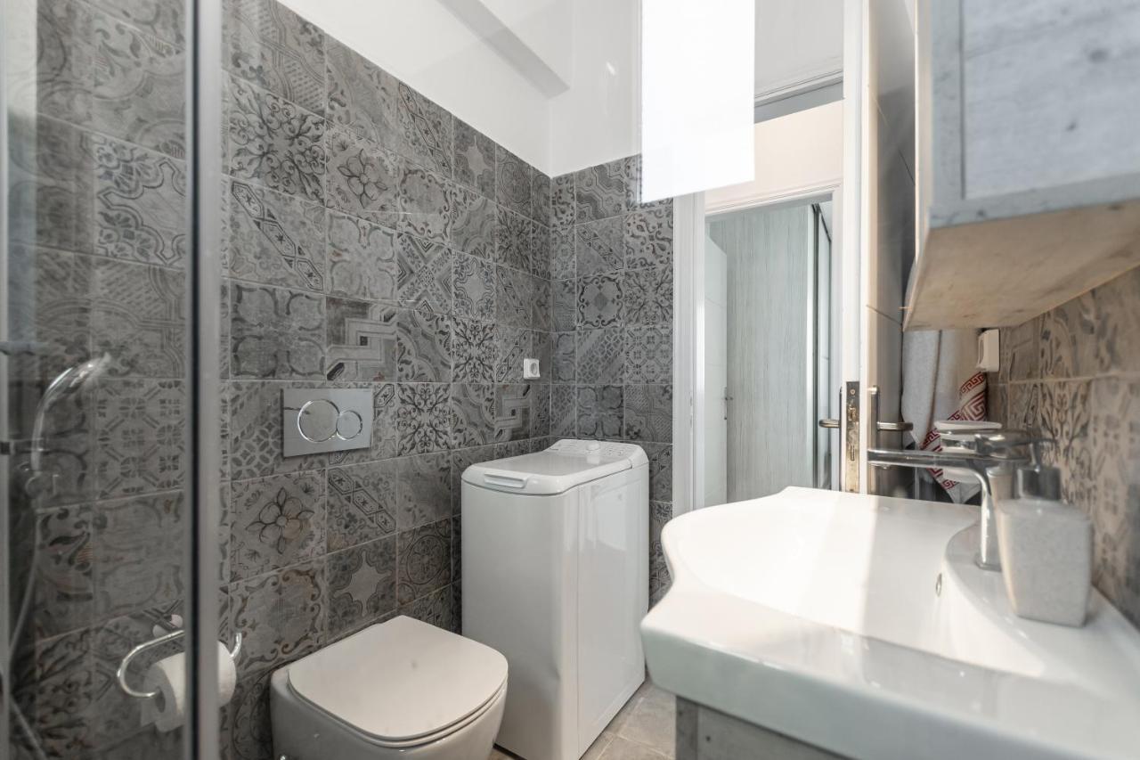דירות Glinado Naxos Naxian White House In Glinado מראה חיצוני תמונה